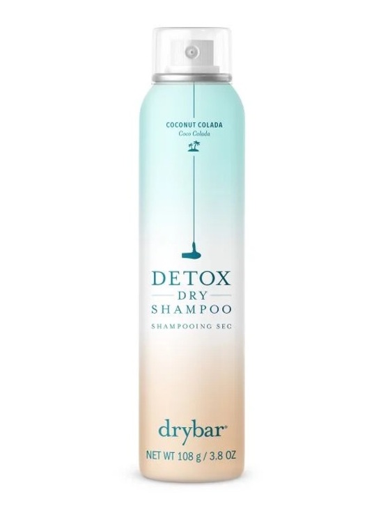 Drybar Other - Drybar - Detox Dry Shampoo